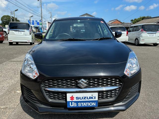 スズキ&nbsp;スイフト&nbsp;&nbsp;&nbsp;高知県の詳細画像&nbsp;その4