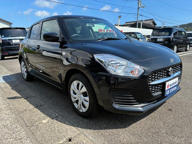 スズキ&nbsp;スイフト&nbsp;&nbsp;&nbsp;高知県の詳細画像&nbsp;その5