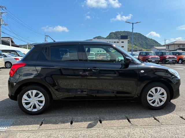 スズキ&nbsp;スイフト&nbsp;&nbsp;&nbsp;高知県の詳細画像&nbsp;その6