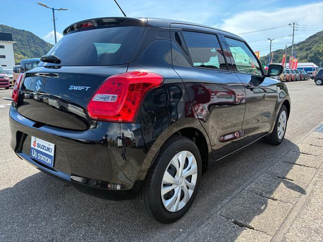 スズキ&nbsp;スイフト&nbsp;&nbsp;&nbsp;高知県の詳細画像&nbsp;その7