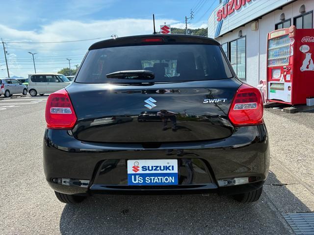 スズキ&nbsp;スイフト&nbsp;&nbsp;&nbsp;高知県の詳細画像&nbsp;その8