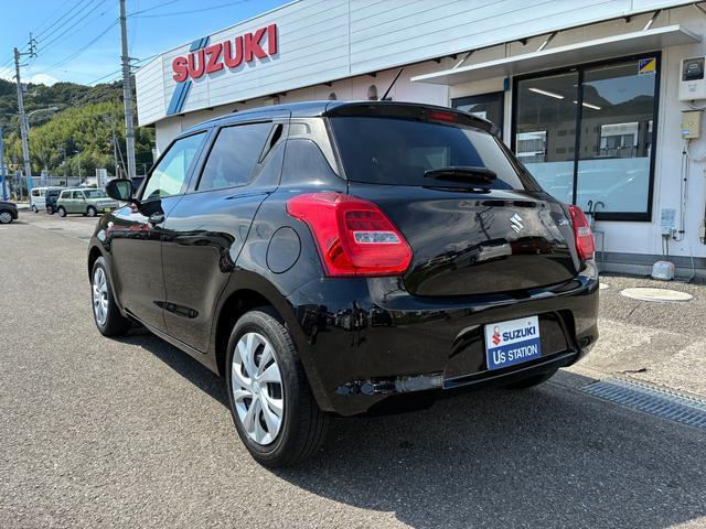 スズキ&nbsp;スイフト&nbsp;&nbsp;&nbsp;高知県の詳細画像&nbsp;その9