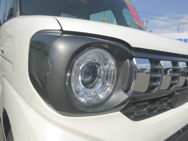 スズキ スペーシア   鳥取県の詳細画像 その5