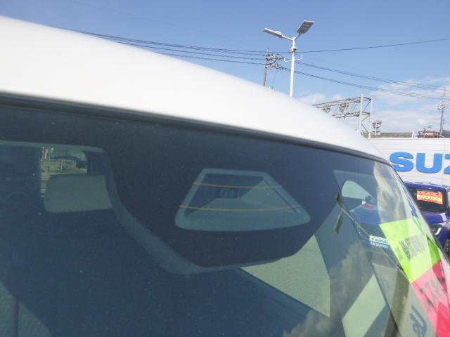 スズキ スペーシア   鳥取県の詳細画像 その8