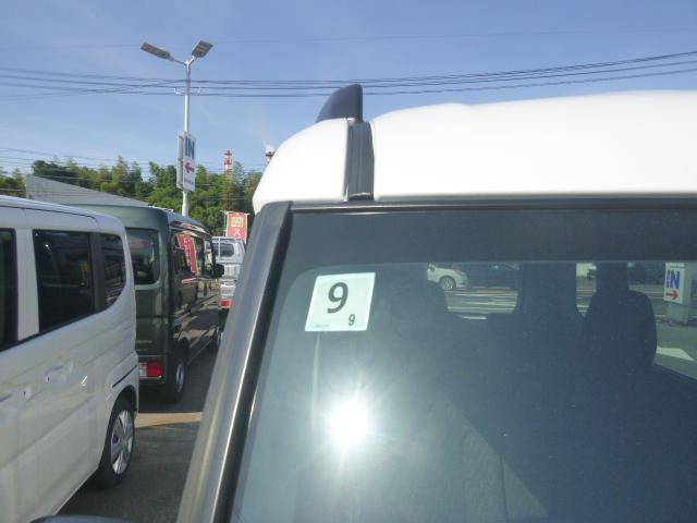 スズキ スペーシア   鳥取県の詳細画像 その9