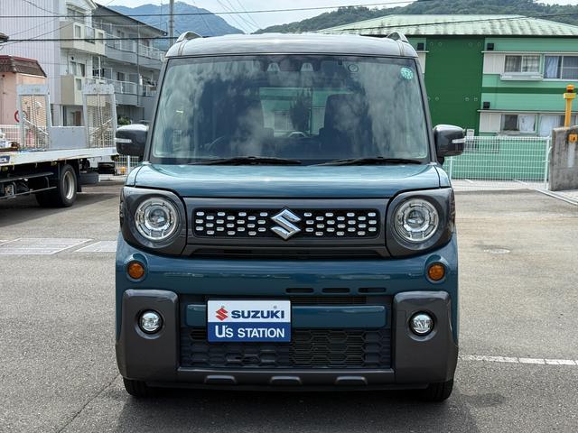 スズキ&nbsp;スペーシア&nbsp;&nbsp;&nbsp;高知県の詳細画像&nbsp;その2