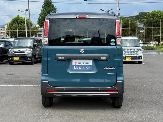 スズキ&nbsp;スペーシア&nbsp;&nbsp;&nbsp;高知県の詳細画像&nbsp;その3