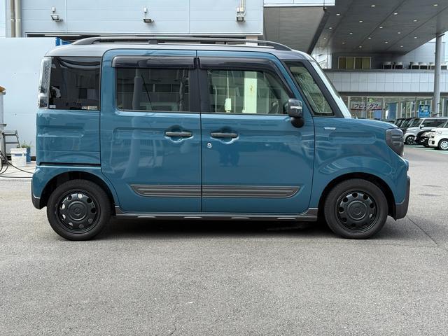 スズキ&nbsp;スペーシア&nbsp;&nbsp;&nbsp;高知県の詳細画像&nbsp;その4