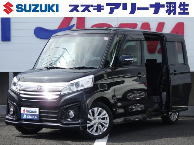 スズキ&nbsp;スペーシア&nbsp;&nbsp;&nbsp;埼玉県