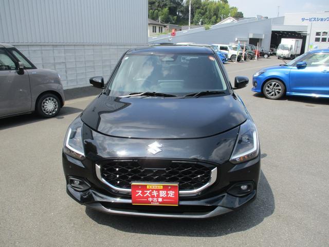 スズキ&nbsp;スイフト&nbsp;&nbsp;&nbsp;千葉県の詳細画像&nbsp;その2