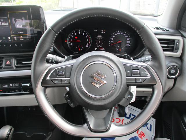 スズキ&nbsp;スイフト&nbsp;&nbsp;&nbsp;千葉県の詳細画像&nbsp;その5