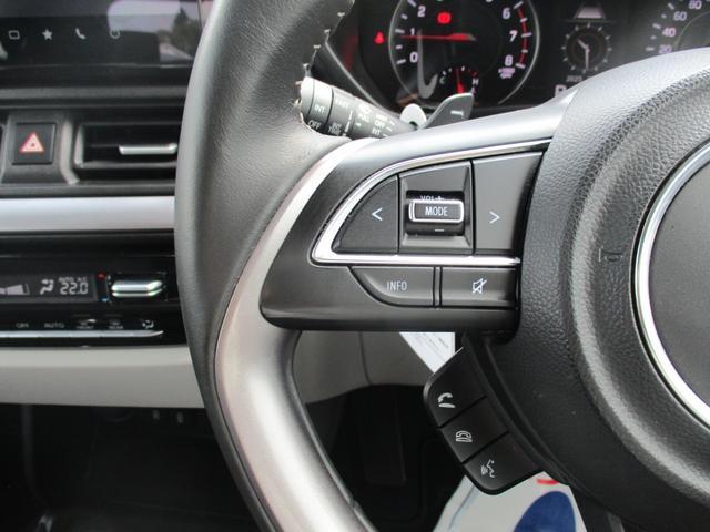 スズキ&nbsp;スイフト&nbsp;&nbsp;&nbsp;千葉県の詳細画像&nbsp;その9