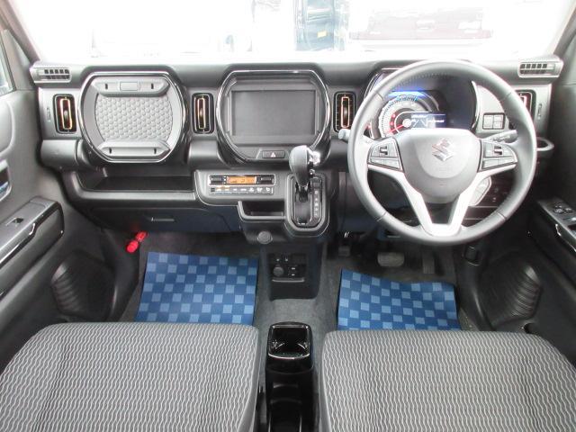 スズキ ハスラー   埼玉県の詳細画像 その3