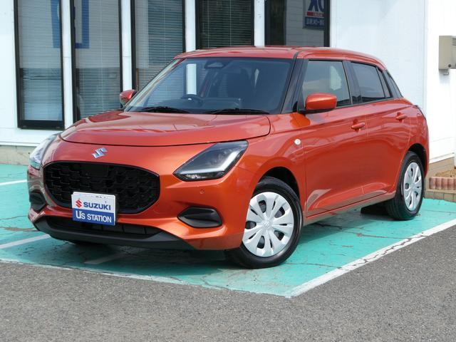 スズキ&nbsp;スイフト&nbsp;&nbsp;&nbsp;東京都