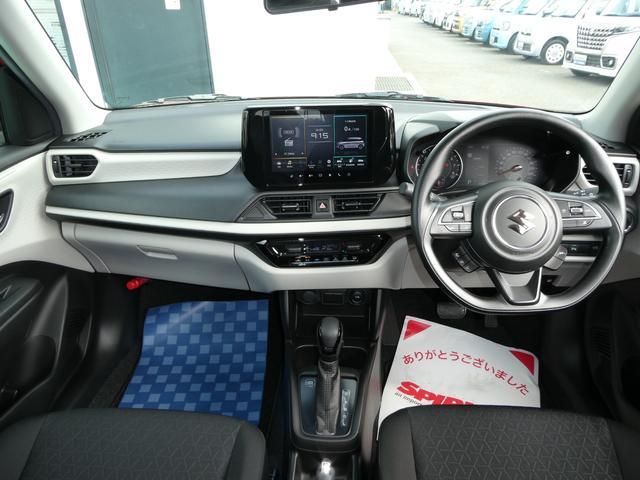 スズキ&nbsp;スイフト&nbsp;&nbsp;&nbsp;東京都の詳細画像&nbsp;その3