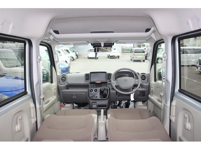 スズキ エブリイ   滋賀県の詳細画像 その3