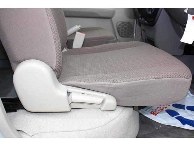 スズキ エブリイ   滋賀県の詳細画像 その6