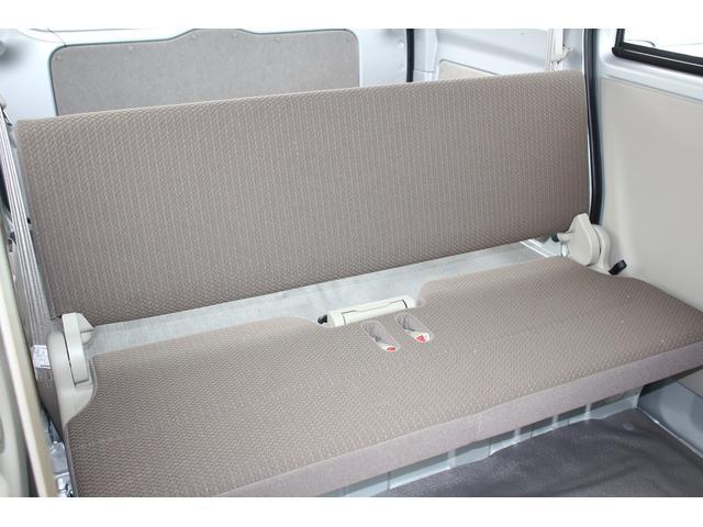 スズキ エブリイ   滋賀県の詳細画像 その7