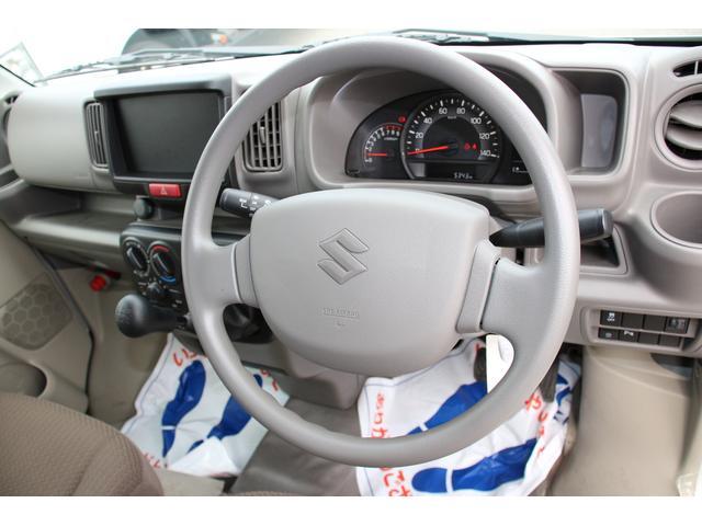 スズキ エブリイ   滋賀県の詳細画像 その8