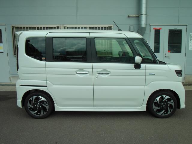 スズキ&nbsp;スペーシア&nbsp;&nbsp;&nbsp;長崎県の詳細画像&nbsp;その8
