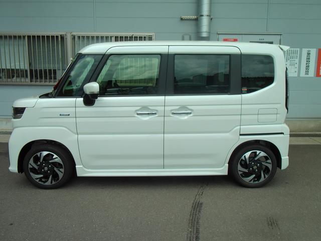 スズキ&nbsp;スペーシア&nbsp;&nbsp;&nbsp;長崎県の詳細画像&nbsp;その9