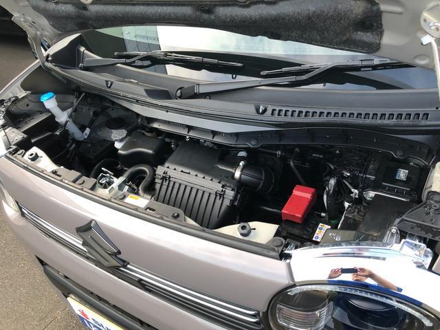 スズキ ワゴンRスマイル   宮城県の詳細画像 その2