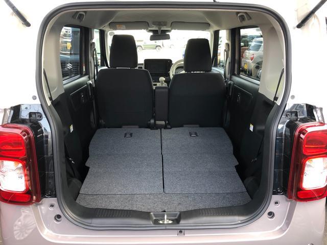 スズキ ワゴンRスマイル   宮城県の詳細画像 その6