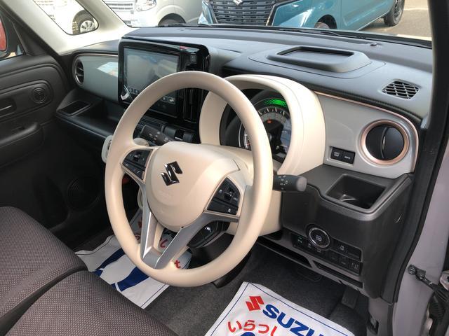 スズキ ワゴンRスマイル   宮城県の詳細画像 その9