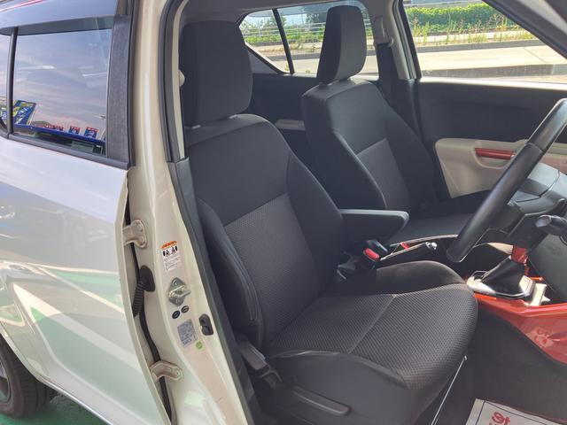 スズキ イグニス   長野県の詳細画像 その6