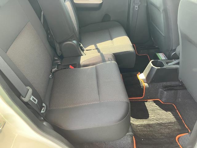 スズキ イグニス   長野県の詳細画像 その9