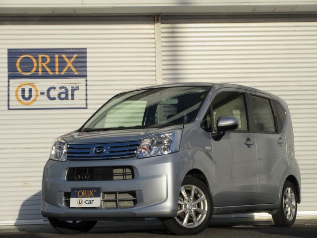 ダイハツ ムーヴ   宮城県