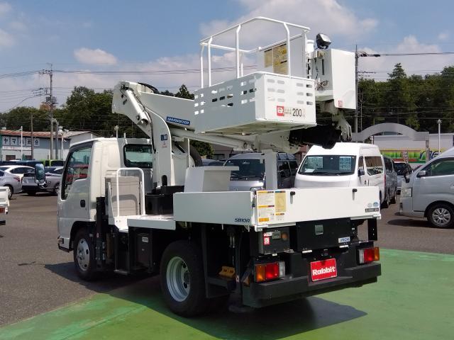 いすゞ&nbsp;エルフ&nbsp;&nbsp;&nbsp;埼玉県の詳細画像&nbsp;その3