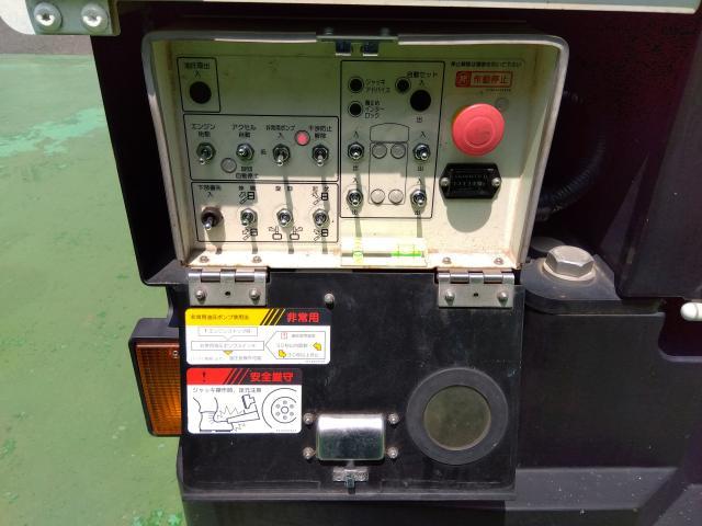 いすゞ&nbsp;エルフ&nbsp;&nbsp;&nbsp;埼玉県の詳細画像&nbsp;その4