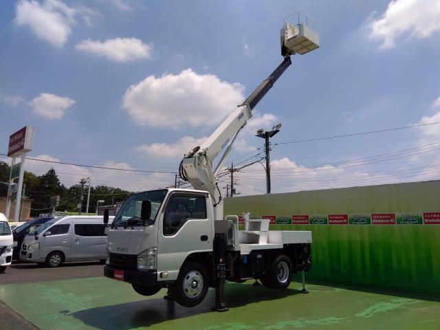 いすゞ&nbsp;エルフ&nbsp;&nbsp;&nbsp;埼玉県の詳細画像&nbsp;その8