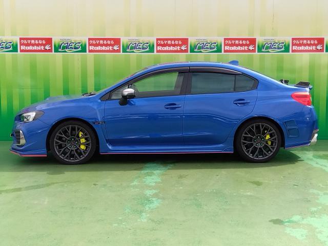 スバル&nbsp;WRX&nbsp;&nbsp;&nbsp;埼玉県の詳細画像&nbsp;その2