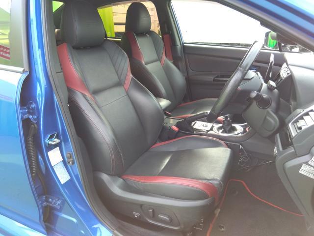 スバル&nbsp;WRX&nbsp;&nbsp;&nbsp;埼玉県の詳細画像&nbsp;その4