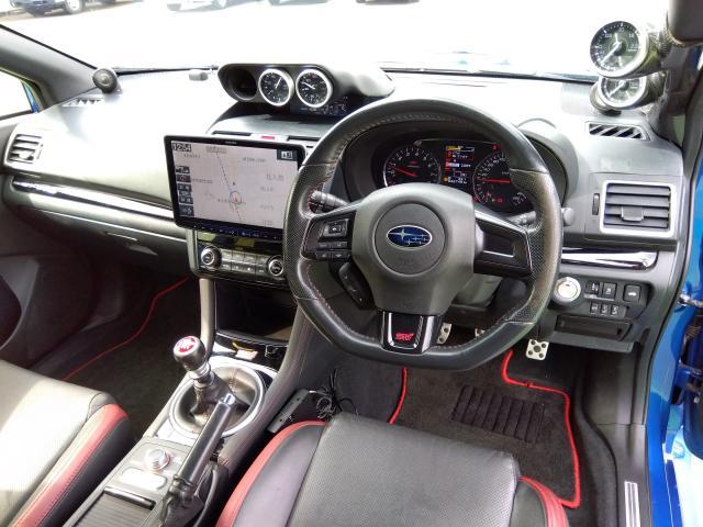 スバル&nbsp;WRX&nbsp;&nbsp;&nbsp;埼玉県の詳細画像&nbsp;その5