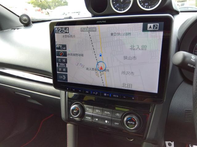 スバル&nbsp;WRX&nbsp;&nbsp;&nbsp;埼玉県の詳細画像&nbsp;その8