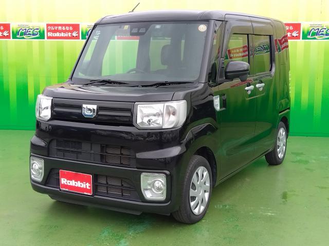 ダイハツ ウェイク   埼玉県