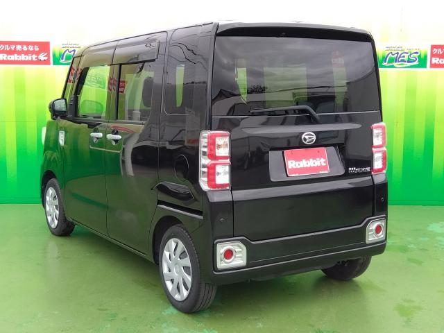 ダイハツ ウェイク   埼玉県の詳細画像 その3