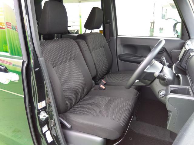 ダイハツ ウェイク   埼玉県の詳細画像 その4