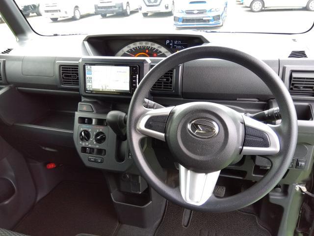 ダイハツ ウェイク   埼玉県の詳細画像 その5