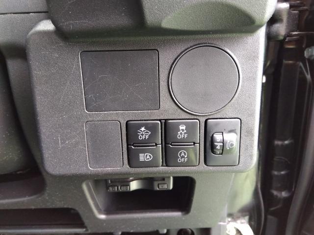 ダイハツ ウェイク   埼玉県の詳細画像 その6