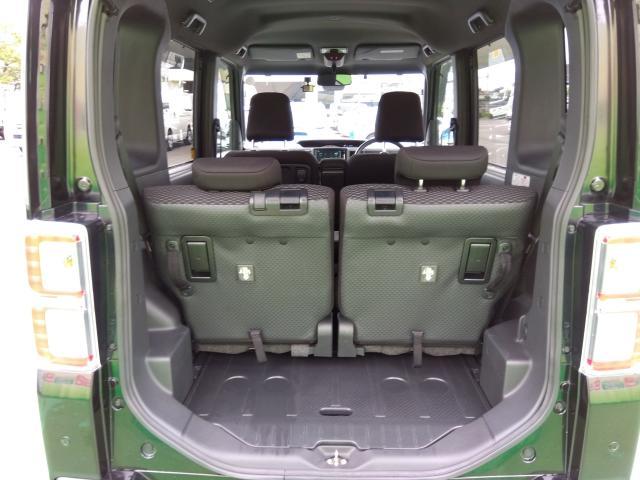 ダイハツ ウェイク   埼玉県の詳細画像 その9