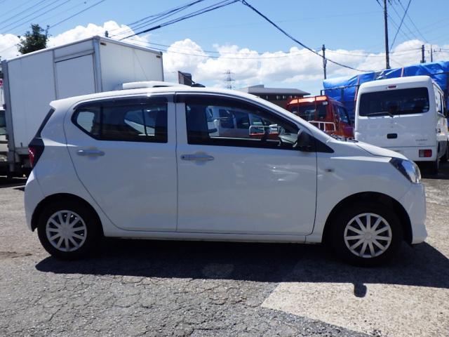 ダイハツ&nbsp;ミライース&nbsp;&nbsp;&nbsp;埼玉県の詳細画像&nbsp;その4