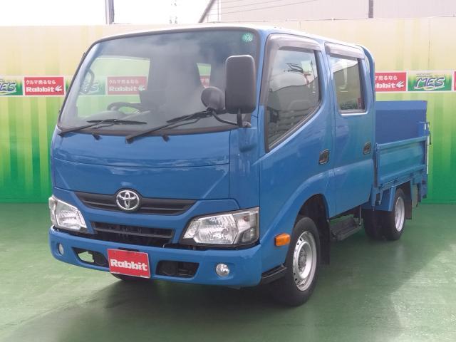 トヨタ ダイナ   埼玉県