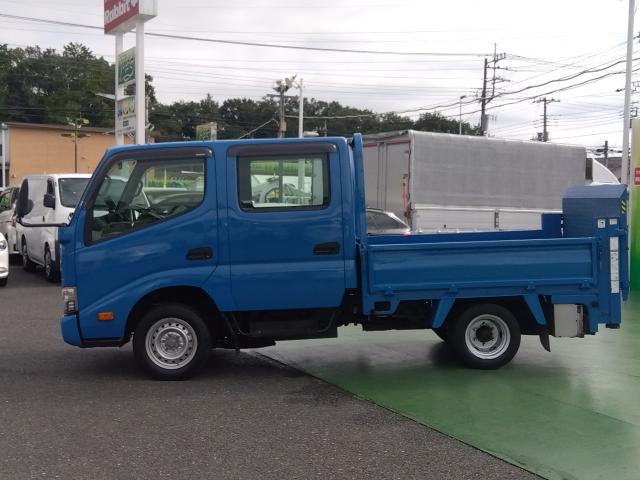 トヨタ ダイナ   埼玉県の詳細画像 その2