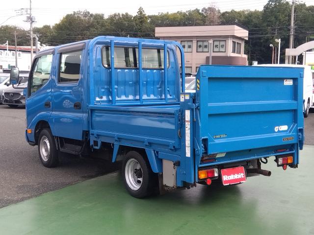 トヨタ ダイナ   埼玉県の詳細画像 その3