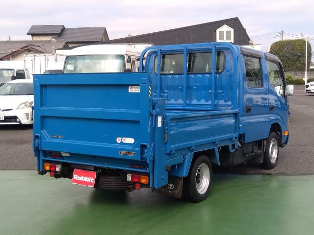 トヨタ ダイナ   埼玉県の詳細画像 その5