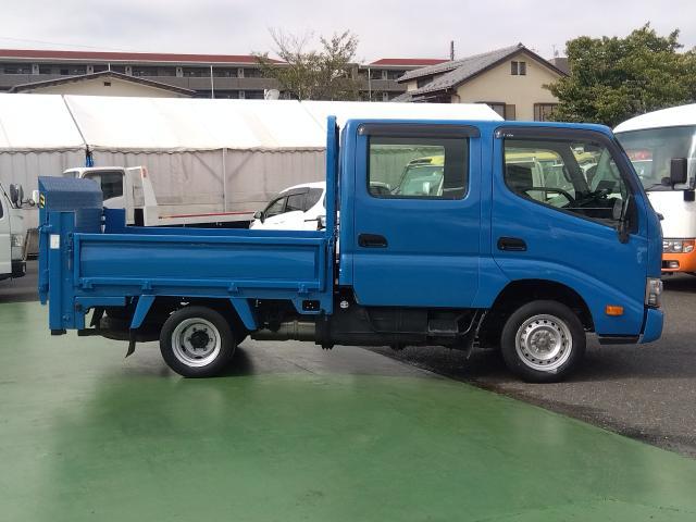 トヨタ ダイナ   埼玉県の詳細画像 その6